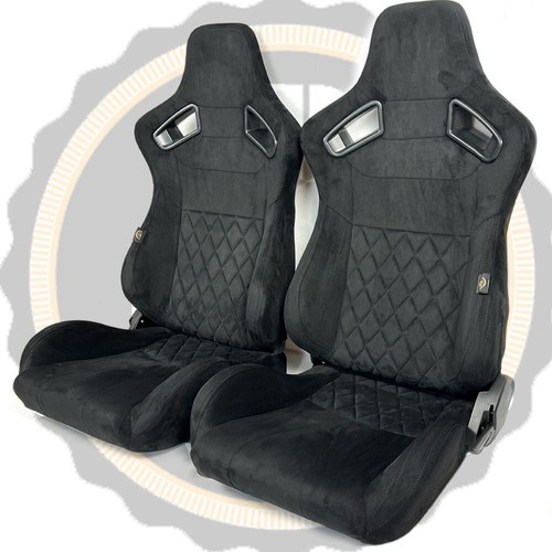 Pair bb6 black - pair,