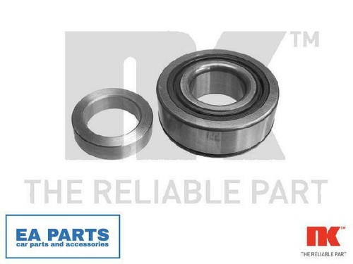 Wheel bearing kit for - bearing,