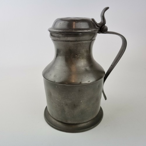Antique 19th century - 19th,