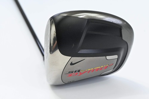 Left hand nike dymo 2 - dymo,