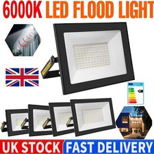 LED Floodlight 10W-200W Spot