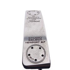 Used Scotty Cameron Studio