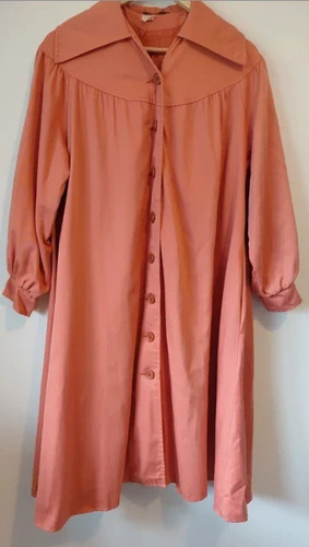 Vintage swing coat - swing,