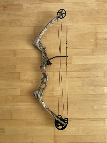 Perfectline compound bow - perfectline,