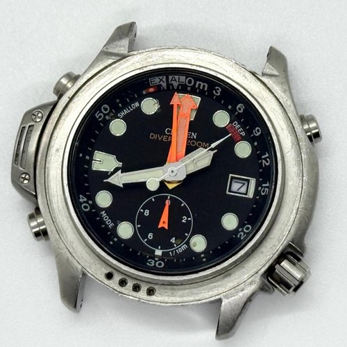 Citizen promaster diver - citizen,