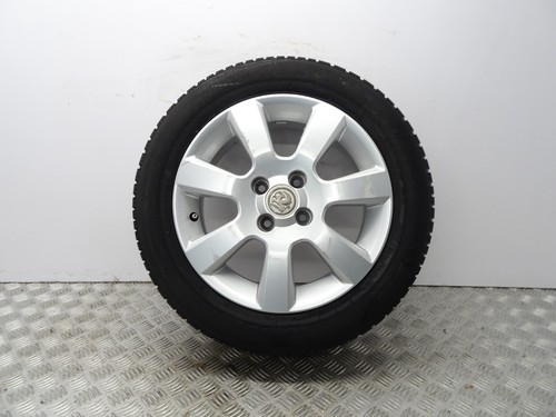 Vauxhall corsa sxi alloy - corsa,