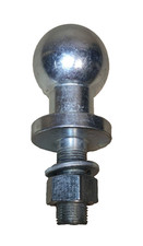 50mm Bolt on Ball ATV Trailer