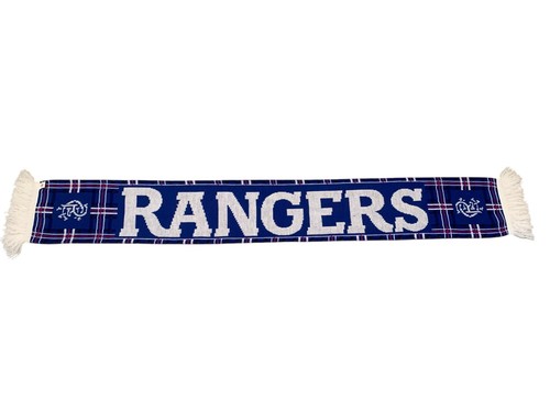 Official rangers retro - official,