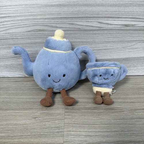 Jellycat harrods amusable seb - jellycat,