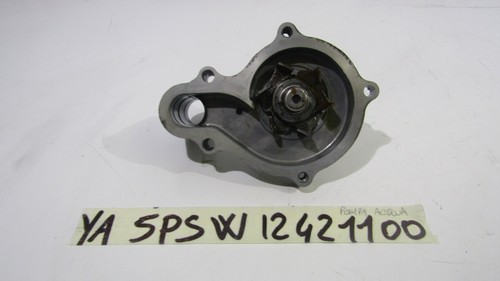 Water pump yamaha tdm 900 - pump,