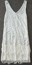 Babeyond 1920s Flapper Dress