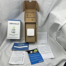 EU PLUG Devolo Magic 1 WiFi