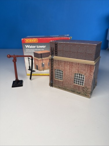 Gauge model railway - railway, hornby