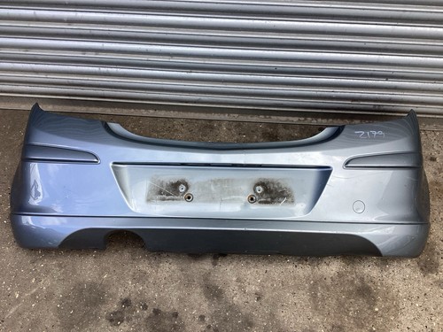 Vauxhall corsa 2006 2014 - vauxhall,