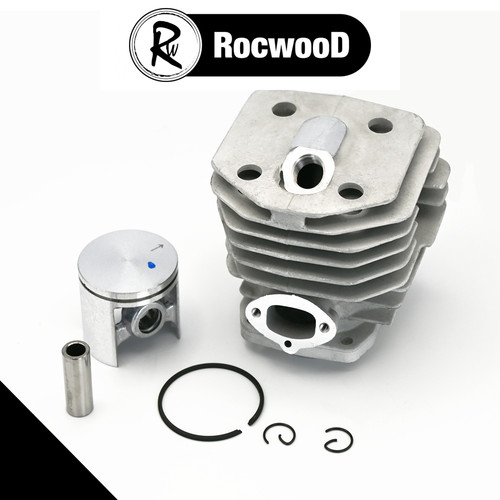 Husqvarna cylinder pot - pot, and