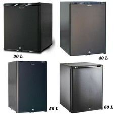 12V/220V Fridge for Van Truck Camper Caravan Camping Absorption Motorhome