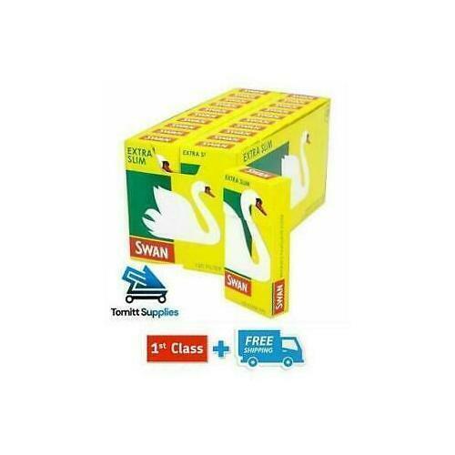 Swan extra slim - 10,