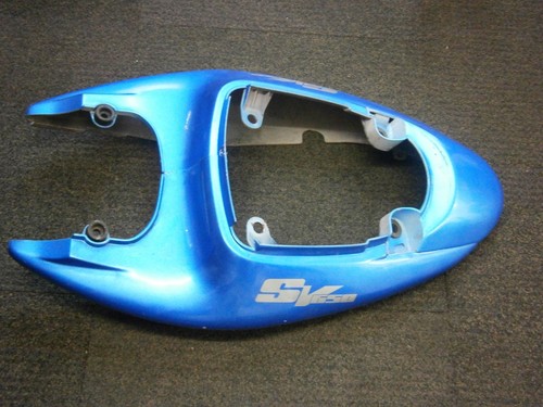 Suzuki 650 1999 - suzuki, sv