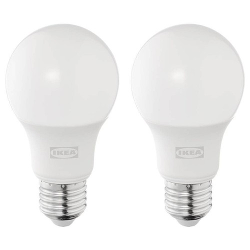 Ikea solhetta led light - x,