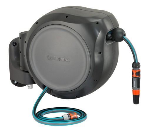 Gardena wall mounted automatic - gardena,