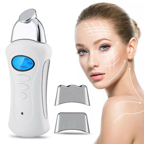 Handheld galvanic spa machine - handheld,