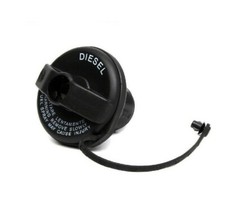 TAPPO COPERCHIO SERBATOIO CARBURANTE DIESEL FIAT LANCIA ALFA ROMEO TUTTI I TIPI