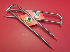 Lambretta Li TV SX GP Parimor