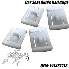 4x Seat / Chair Runner Guide