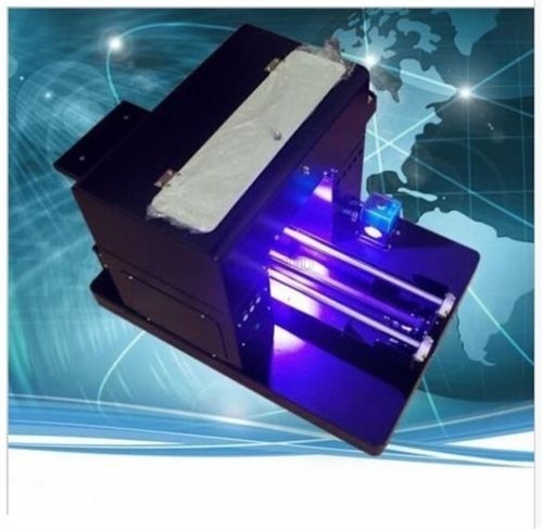 Small printer smallest - uv,