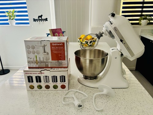 Kitcheaid stand mixer - kitcheaid,