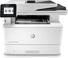 HP LaserJet M428fdn Pro MFP