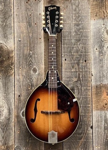 Gibson vintage ca - gibson, ca.1963