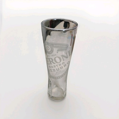 Peroni nastro azzuro - peroni, pint