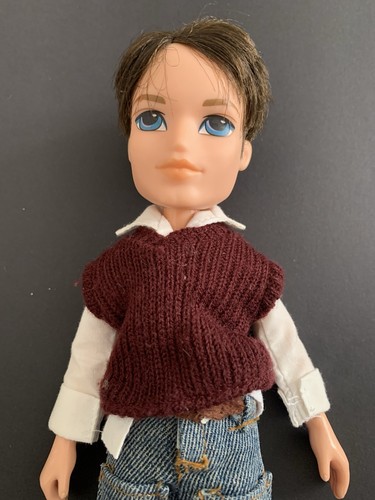 Bratz boys cool koby - bratz,