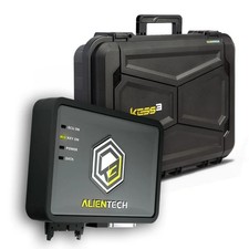 Alientech Kess3 Tuning Tool