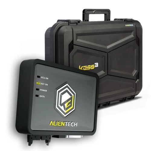 Alientech kess3 tuning tool - kess3,