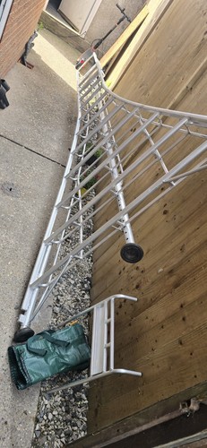 Bps access solutions aluminium - bps,