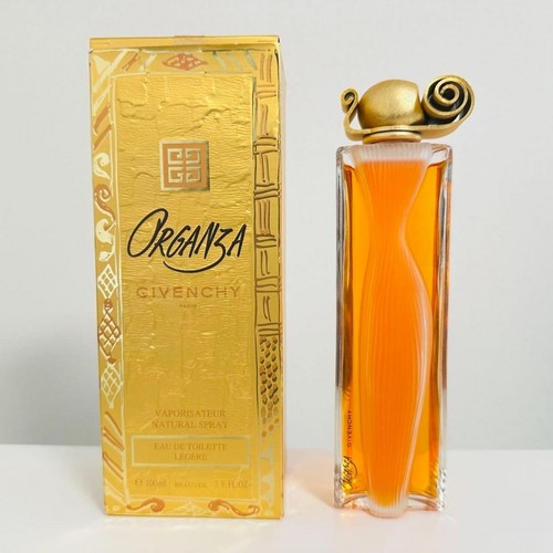 Organza givenchy oz 100 - organza, by