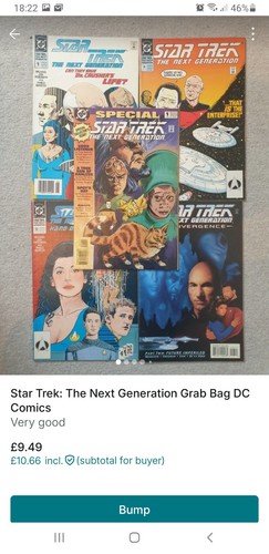 Star trek the - the,
