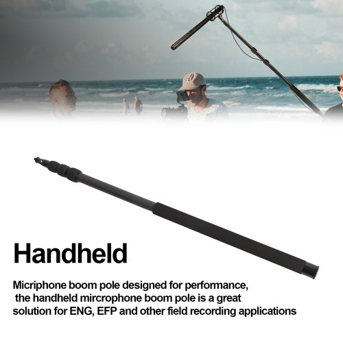 12m carbon fiber telescoping - fiber,
