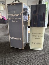 Chanel A Gentlemen’s