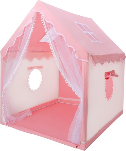 Kids play tent princess - kids,