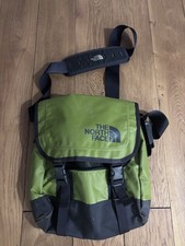 The North Face Messenger Bag