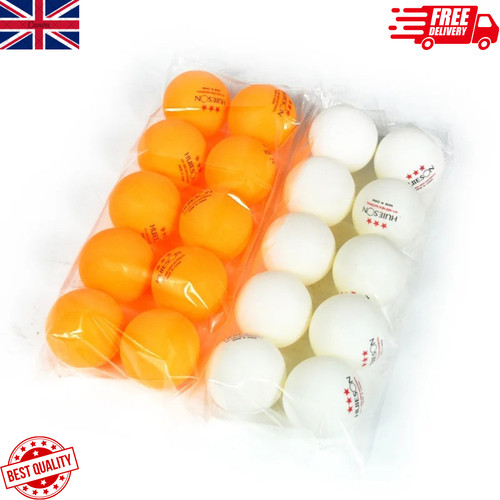 10pcs star table tennis - 3,