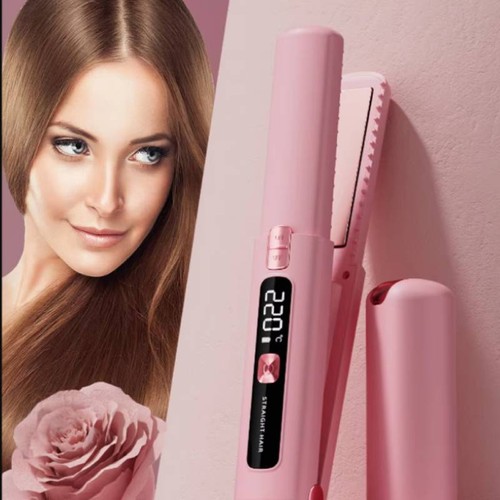 Portable cordless hair - portable,