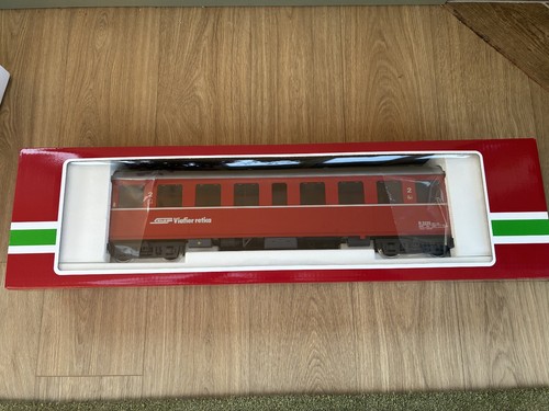 Lgb scale 31527 rhb - lgb,