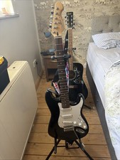 Crafter Cruiser Electric