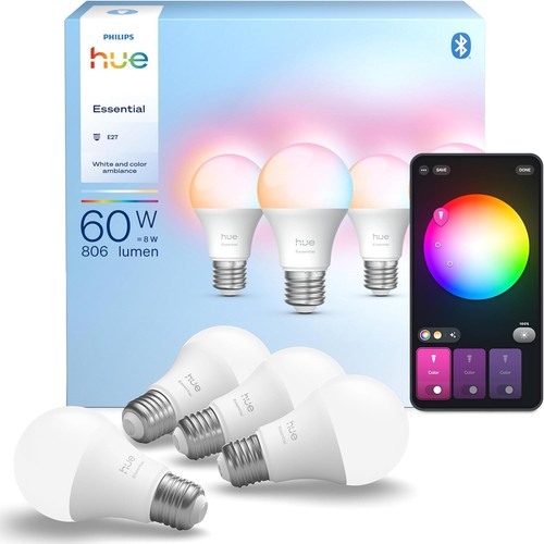 Philips hue essential smart - essential,