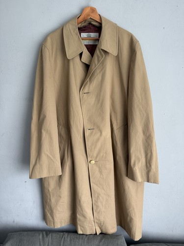 Vintage aquascutum london tan - london,