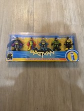 Imaginext Batman 80th